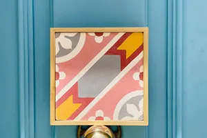 The Malta Tiles showroom in Paola